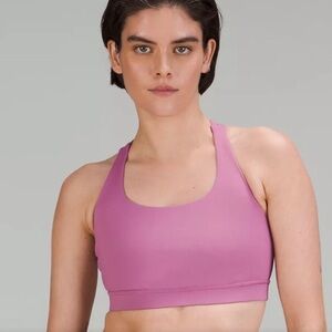 lululemon Energy Bra
Medium Support
